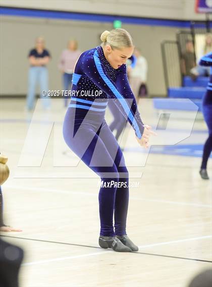 Thumbnail 2 in Bingham "Minerettes" photogallery.