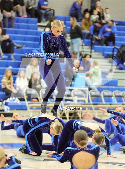 Thumbnail 1 in Bingham "Minerettes" photogallery.