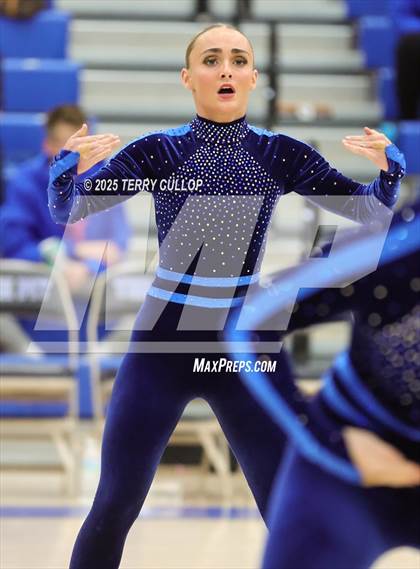 Thumbnail 3 in Bingham "Minerettes" photogallery.