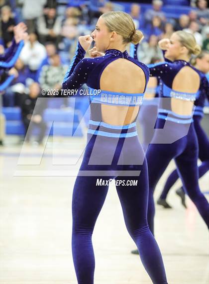 Thumbnail 1 in Bingham "Minerettes" photogallery.