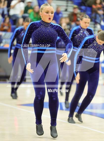 Thumbnail 3 in Bingham "Minerettes" photogallery.