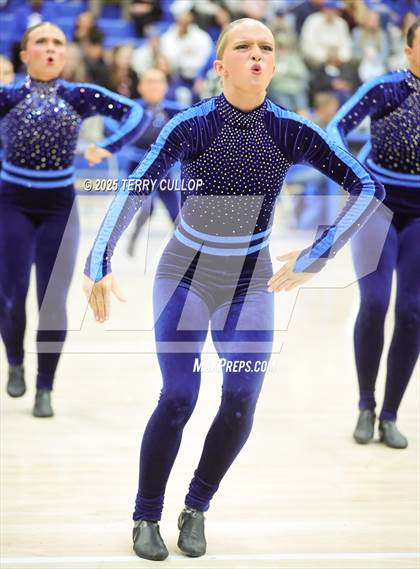 Thumbnail 1 in Bingham "Minerettes" photogallery.