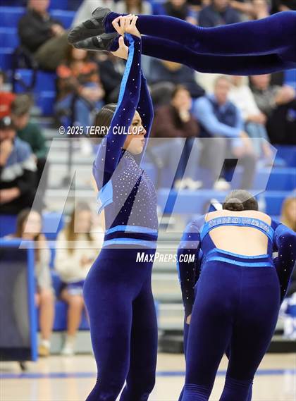 Thumbnail 2 in Bingham "Minerettes" photogallery.