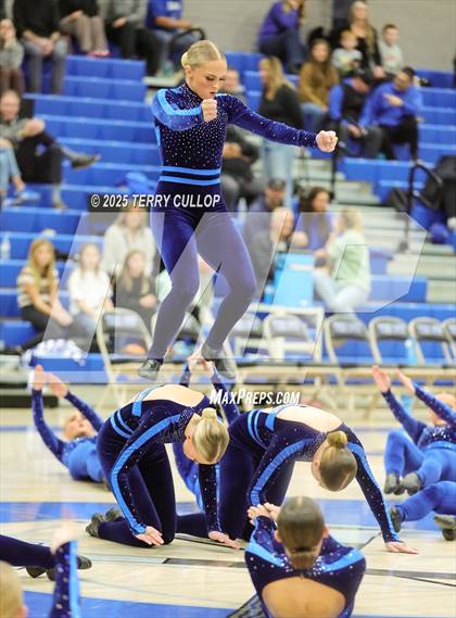 Thumbnail 3 in Bingham "Minerettes" photogallery.