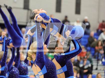 Thumbnail 2 in Bingham "Minerettes" photogallery.