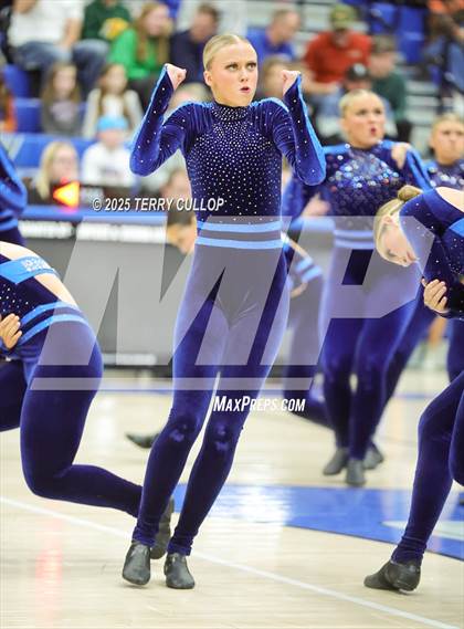 Thumbnail 3 in Bingham "Minerettes" photogallery.