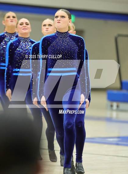 Thumbnail 1 in Bingham "Minerettes" photogallery.