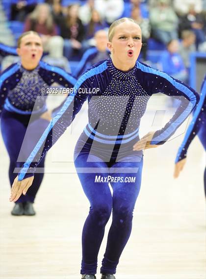 Thumbnail 3 in Bingham "Minerettes" photogallery.