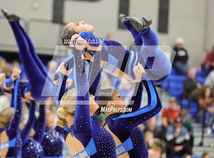 Thumbnail 1 in Bingham "Minerettes" photogallery.