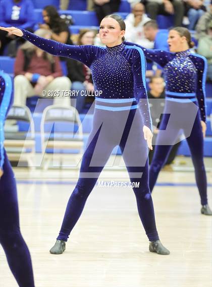 Thumbnail 2 in Bingham "Minerettes" photogallery.