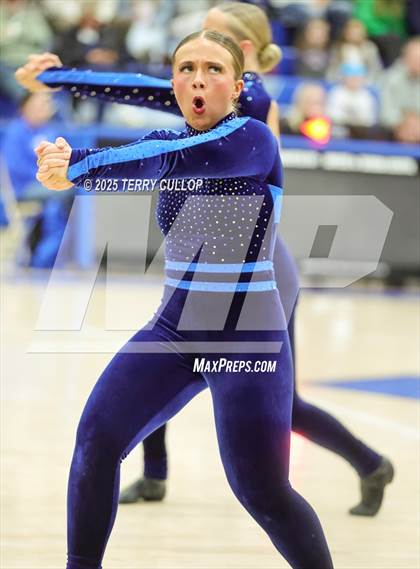 Thumbnail 1 in Bingham "Minerettes" photogallery.