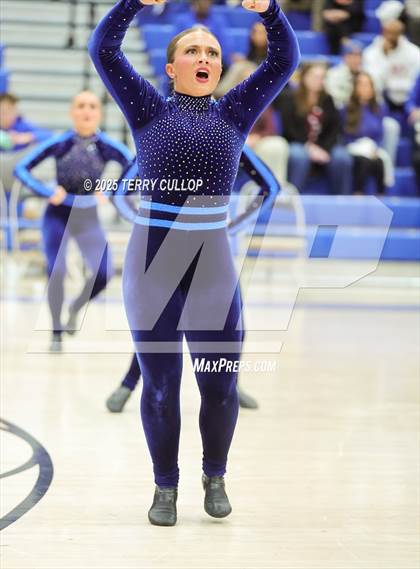 Thumbnail 2 in Bingham "Minerettes" photogallery.