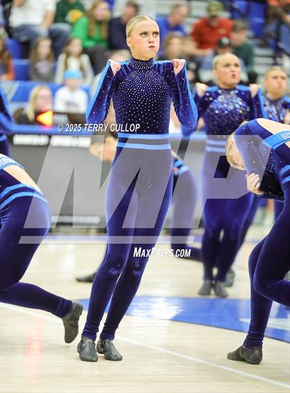 Thumbnail 1 in Bingham "Minerettes" photogallery.