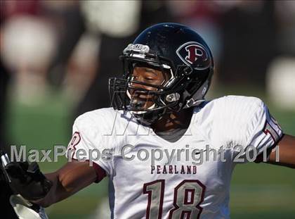 Thumbnail 2 in Pearland @ Clear Brook photogallery.