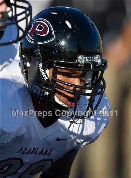Thumbnail 2 in Pearland @ Clear Brook photogallery.