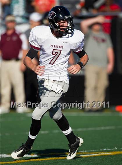 Thumbnail 3 in Pearland @ Clear Brook photogallery.