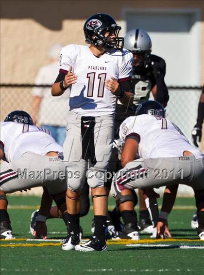 Thumbnail 1 in Pearland @ Clear Brook photogallery.