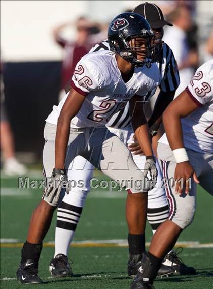 Thumbnail 1 in Pearland @ Clear Brook photogallery.