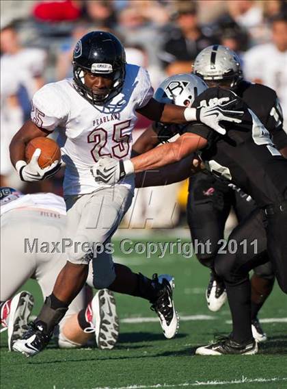 Thumbnail 1 in Pearland @ Clear Brook photogallery.