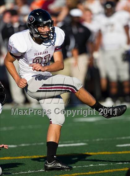Thumbnail 3 in Pearland @ Clear Brook photogallery.