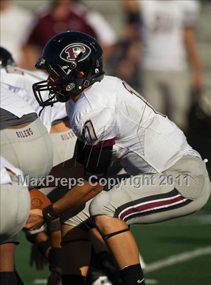 Thumbnail 3 in Pearland @ Clear Brook photogallery.