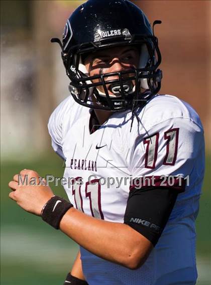 Thumbnail 3 in Pearland @ Clear Brook photogallery.