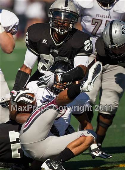 Thumbnail 1 in Pearland @ Clear Brook photogallery.