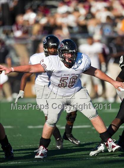 Thumbnail 3 in Pearland @ Clear Brook photogallery.