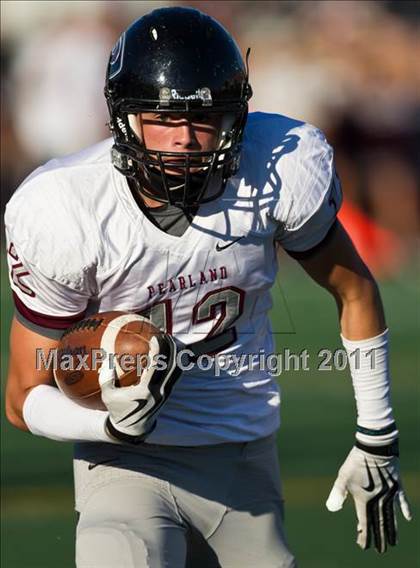 Thumbnail 3 in Pearland @ Clear Brook photogallery.