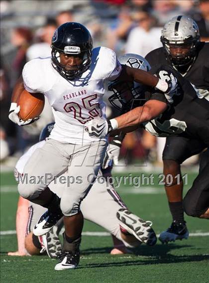 Thumbnail 2 in Pearland @ Clear Brook photogallery.