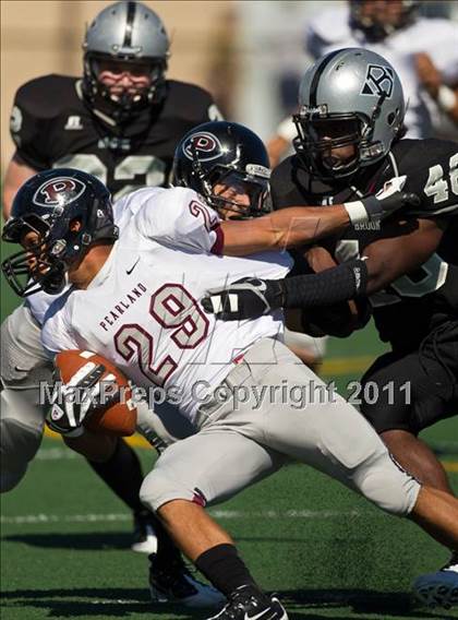 Thumbnail 1 in Pearland @ Clear Brook photogallery.