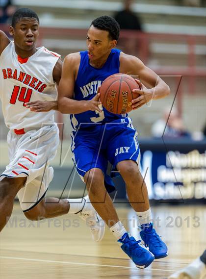 Thumbnail 1 in Jay @ Brandeis photogallery.