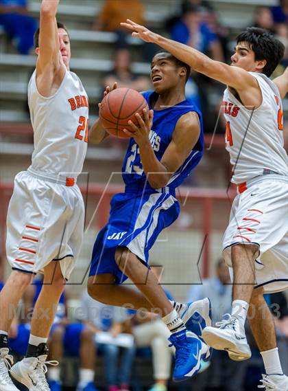 Thumbnail 2 in Jay @ Brandeis photogallery.