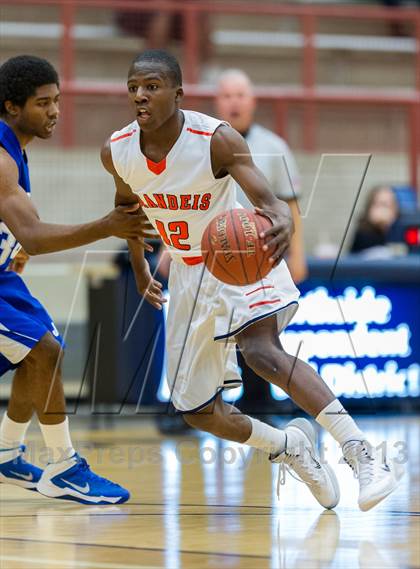 Thumbnail 3 in Jay @ Brandeis photogallery.