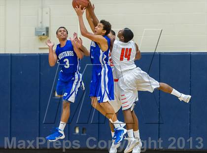 Thumbnail 2 in Jay @ Brandeis photogallery.