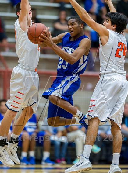 Thumbnail 1 in Jay @ Brandeis photogallery.
