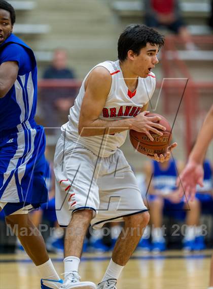 Thumbnail 3 in Jay @ Brandeis photogallery.