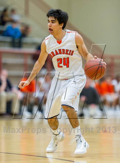 Thumbnail 2 in Jay @ Brandeis photogallery.