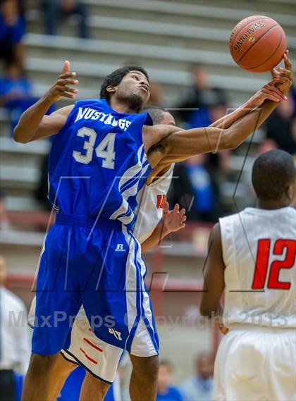 Thumbnail 1 in Jay @ Brandeis photogallery.