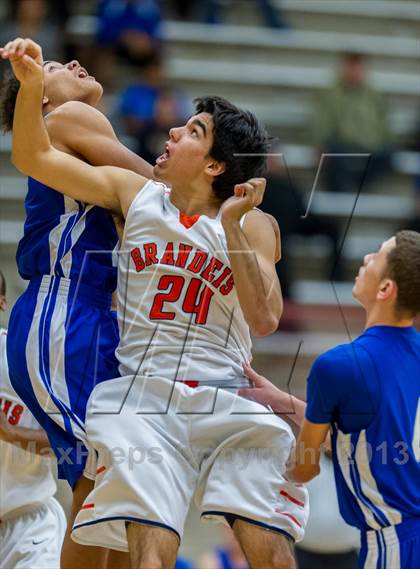 Thumbnail 3 in Jay @ Brandeis photogallery.