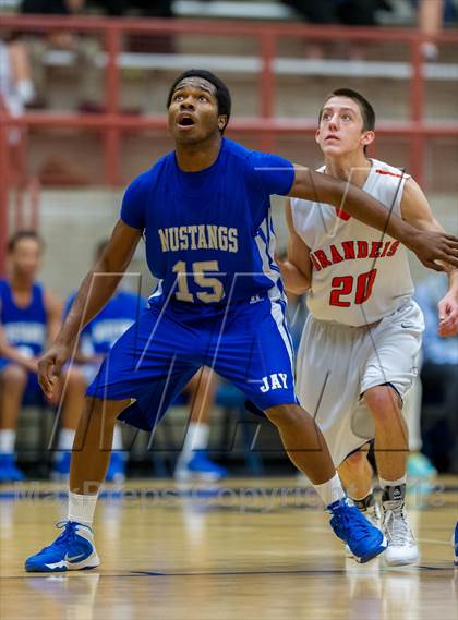 Thumbnail 2 in Jay @ Brandeis photogallery.