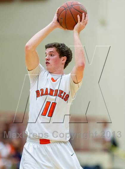 Thumbnail 3 in Jay @ Brandeis photogallery.