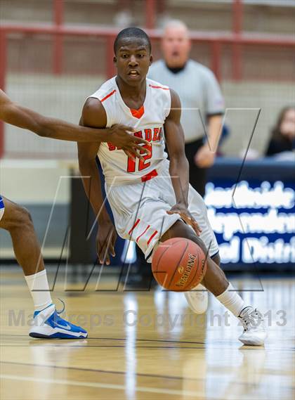 Thumbnail 2 in Jay @ Brandeis photogallery.