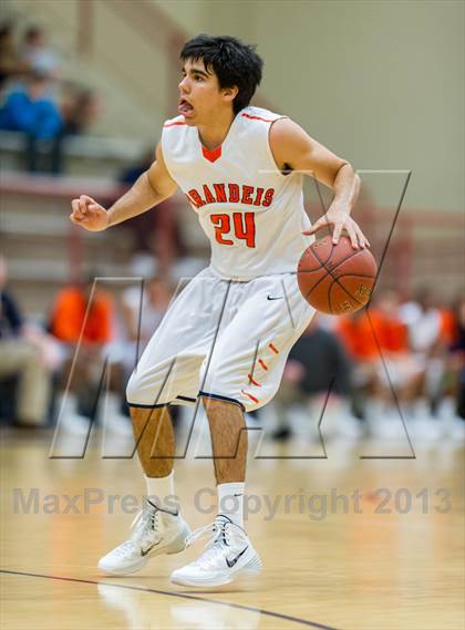 Thumbnail 1 in Jay @ Brandeis photogallery.