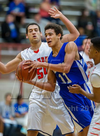 Thumbnail 2 in Jay @ Brandeis photogallery.