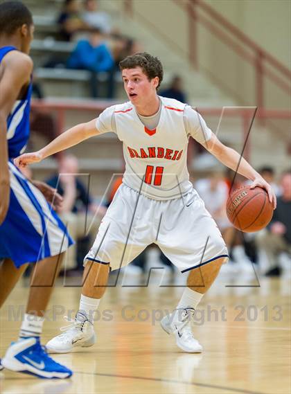 Thumbnail 1 in Jay @ Brandeis photogallery.