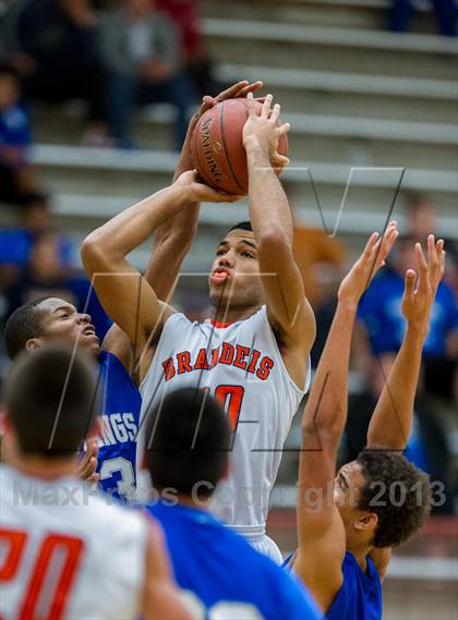 Thumbnail 1 in Jay @ Brandeis photogallery.