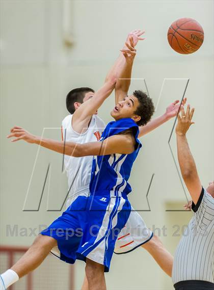 Thumbnail 1 in Jay @ Brandeis photogallery.