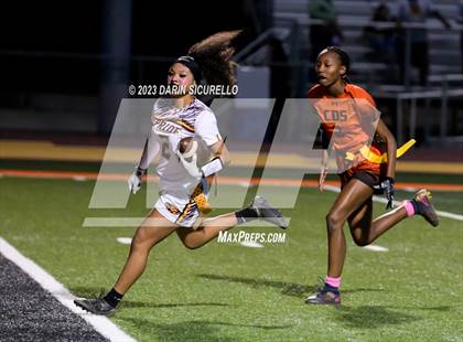 Thumbnail 1 in Mountain Pointe @ Corona del Sol photogallery.