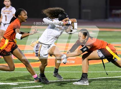 Thumbnail 1 in Mountain Pointe @ Corona del Sol photogallery.